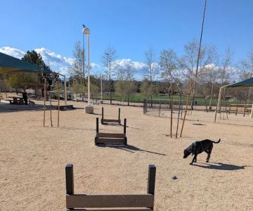 Central Bark Park