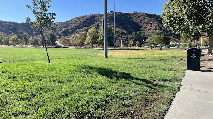 Central Bark Park 4