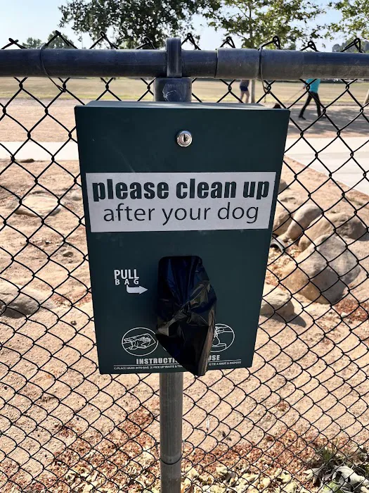 Central Bark Park 8