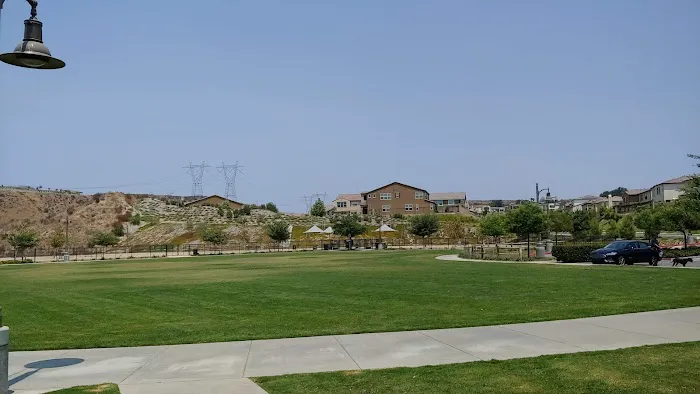 Golden Valley Dog Park 1