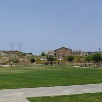 Golden Valley Dog Park ico