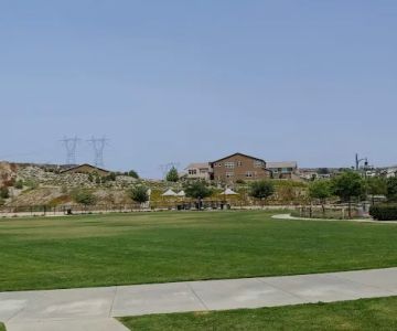 Golden Valley Dog Park