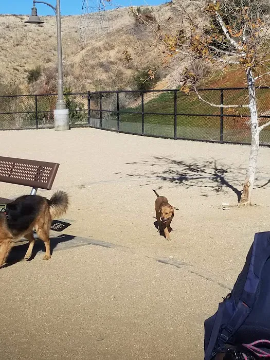 Golden Valley Dog Park 7