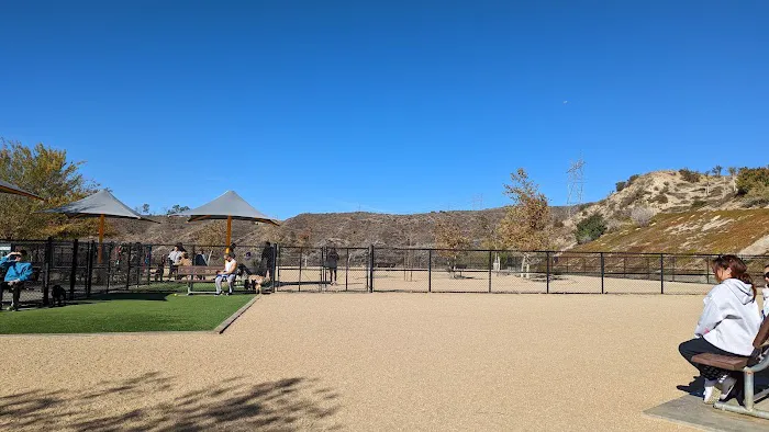 Golden Valley Dog Park 2