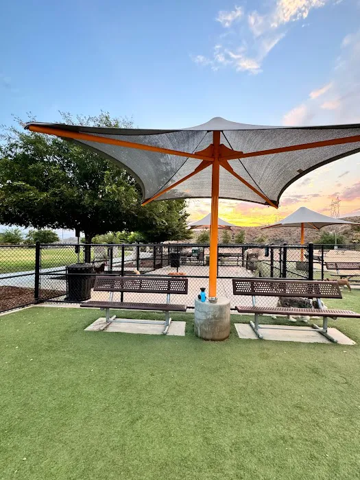 Golden Valley Dog Park 3