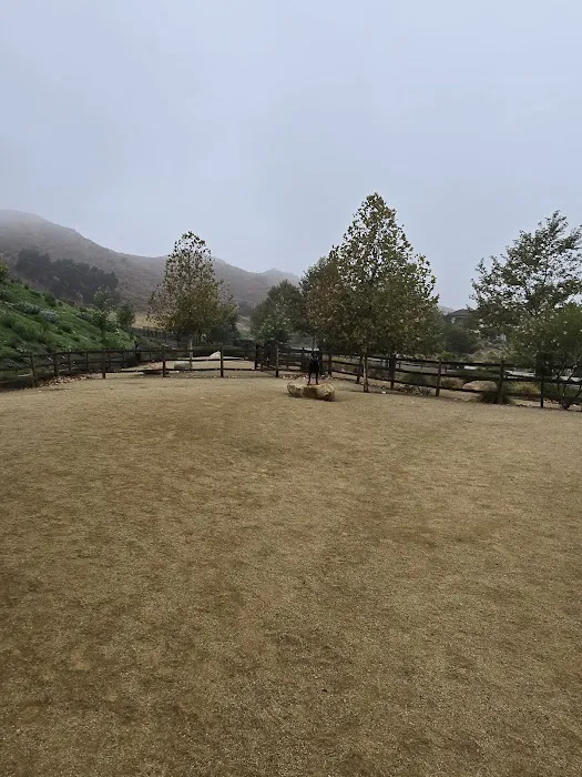 Dogwood Gated Community Dog Park 2