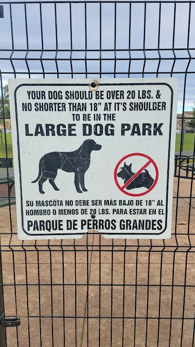 Windrow Off-leash Dog Park 3