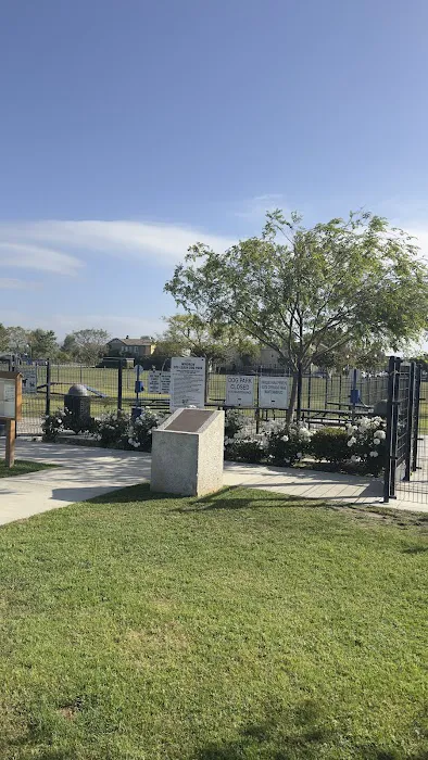 Windrow Off-leash Dog Park 7