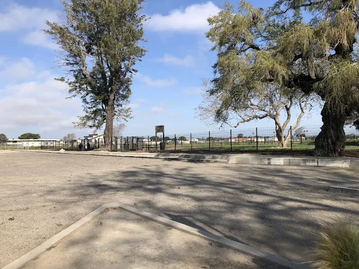 Dog Park 2