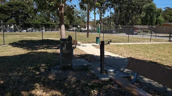 Port Hueneme Naval Base Dog Park 2