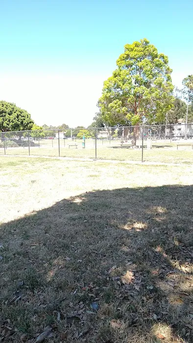 Port Hueneme Naval Base Dog Park 1