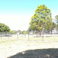 Port Hueneme Naval Base Dog Park ico