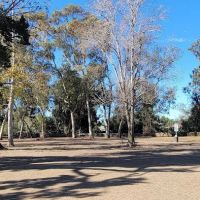 Dog Park - Camino Real ico
