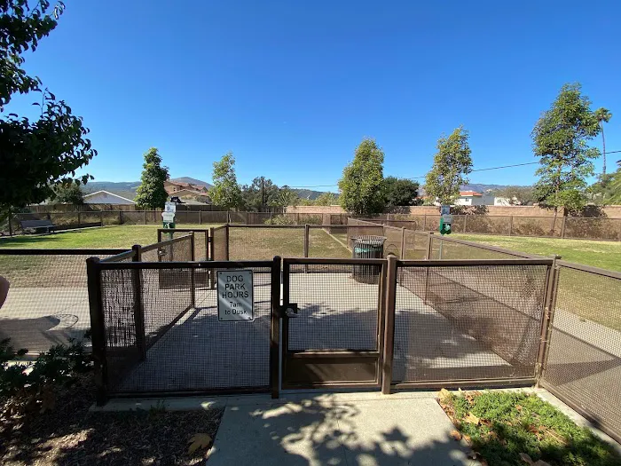 Solana Heights Dog Park 8