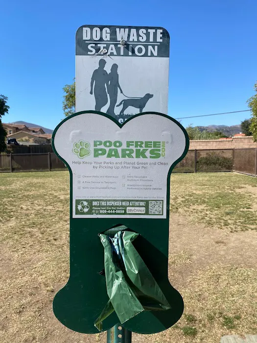 Solana Heights Dog Park 6
