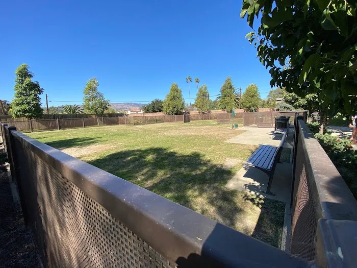 Solana Heights Dog Park 4