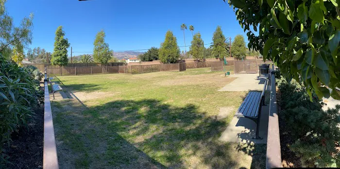 Solana Heights Dog Park 3