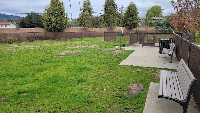 Solana Heights Dog Park 2