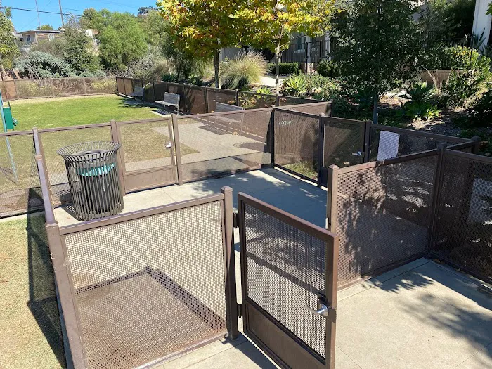 Solana Heights Dog Park 7