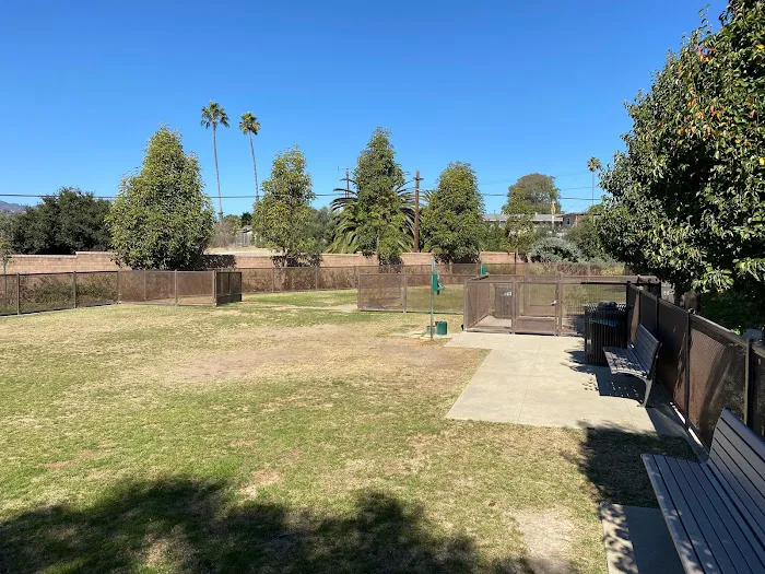 Solana Heights Dog Park 1
