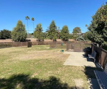 Solana Heights Dog Park