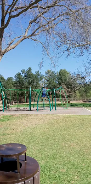 Mitchell Edelson Dog Park 6