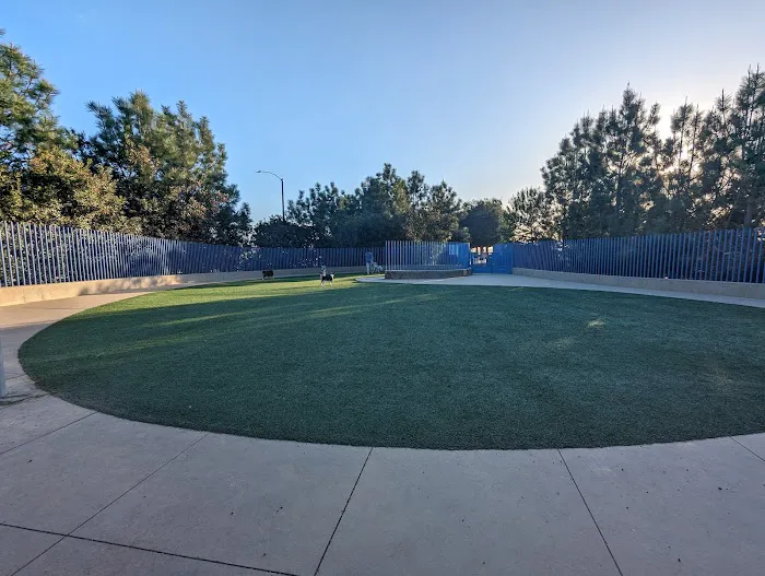 Newport Beach Dog Park 1