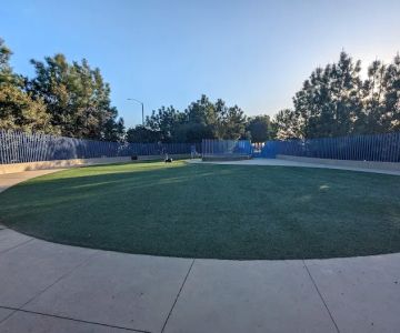 Newport Beach Dog Park