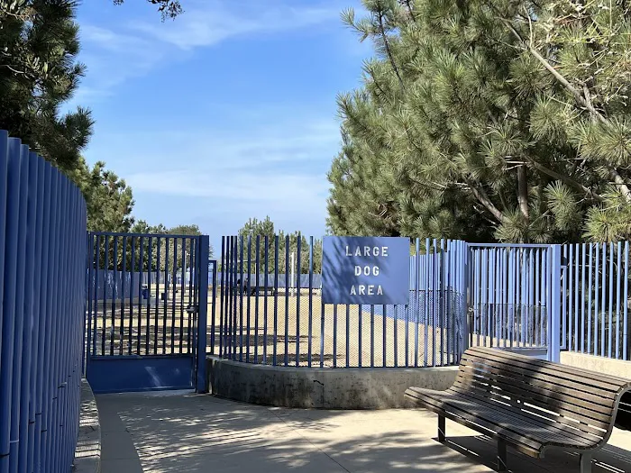 Newport Beach Dog Park 3