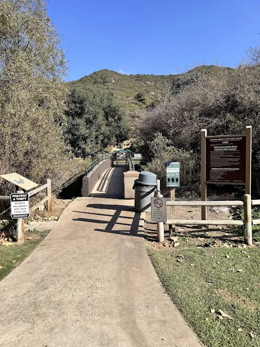 Laguna Beach Dog Park 2