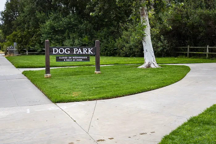 Laguna Beach Dog Park 1