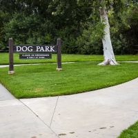 Laguna Beach Dog Park ico