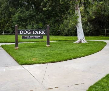 Laguna Beach Dog Park
