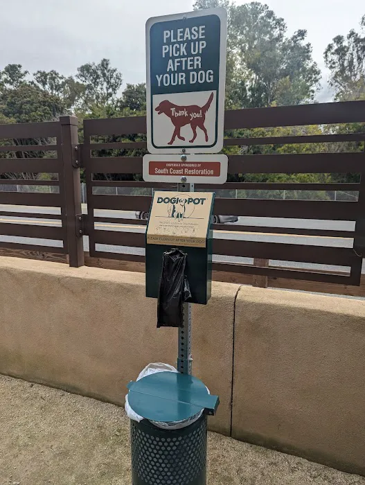 Laguna Woods Dog Park 1