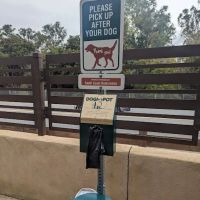 Laguna Woods Dog Park ico