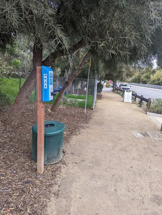 Laguna Woods Dog Park 4
