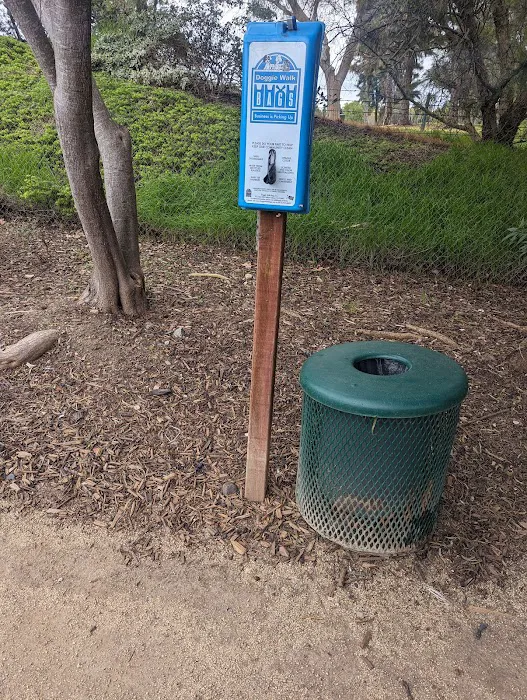 Laguna Woods Dog Park 5