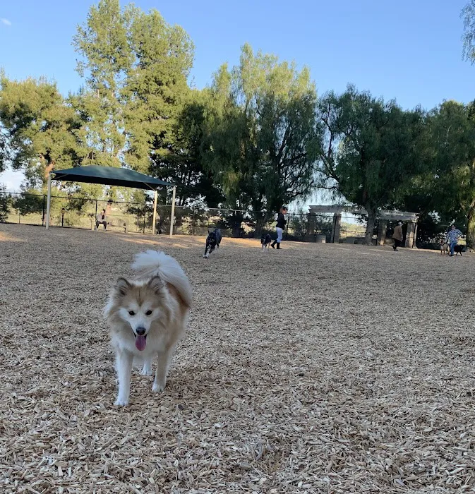 Creekside Park Dog Park 8
