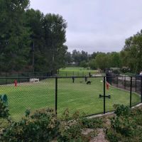 Creekside Park Dog Park ico