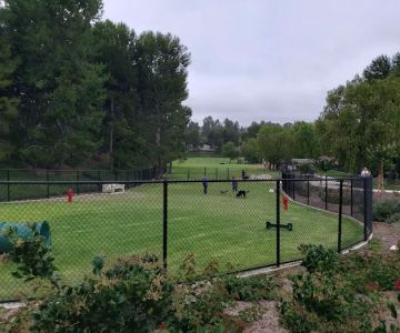 Creekside Park Dog Park
