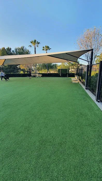 Barker Ranch Dog Park 3