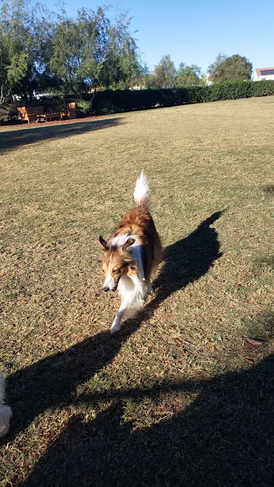 La Paws Dog Park 1