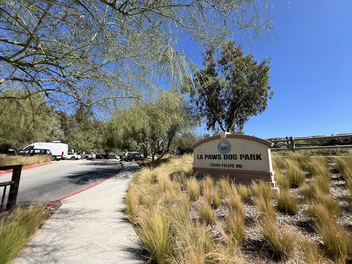 La Paws Dog Park 9