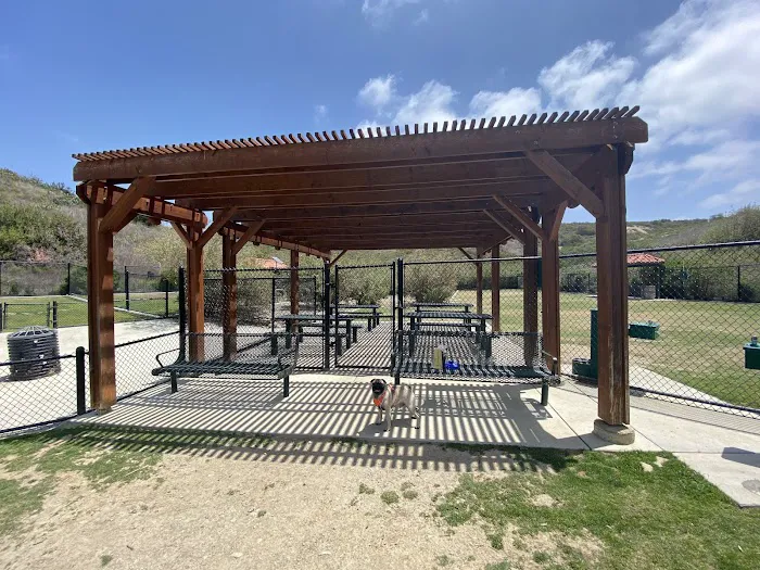 Cañada Vista Dog Park 1