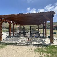 Cañada Vista Dog Park ico