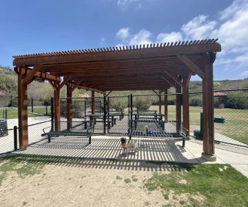 Cañada Vista Dog Park