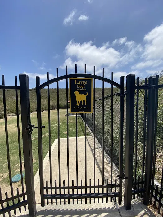 Cañada Vista Dog Park 6