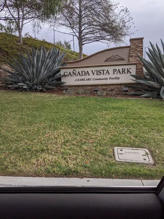 Cañada Vista Dog Park 8