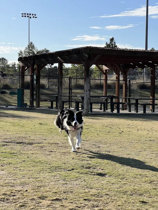 Cañada Vista Dog Park 3
