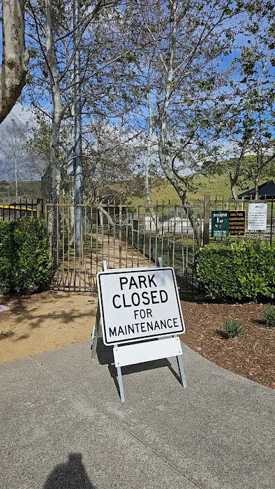 Cañada Vista Dog Park 4